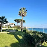 Διαμέρισμα Lumineux Bord De Chateau De La *