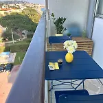 Lumineux Bord De Chateau De La Διαμέρισμα Κάννες